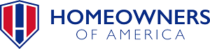 Homeowners of America Insurance Company Logo