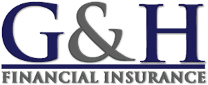 G&H Insurance Services Inc Logo