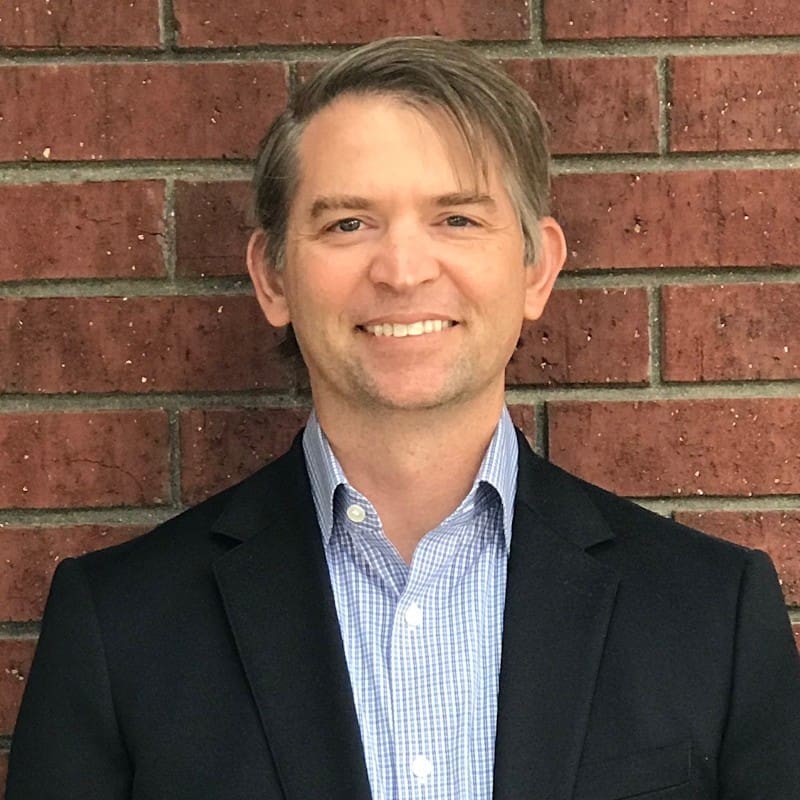 Image of David Matthews, Jr.