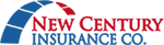 New Century Insurance Company Logo