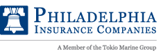 Philadelphia Insurance Companies Logo