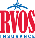 RVOS Farm Mutual Insurance Company Logo