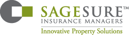 Sage Sure Insurance Logo