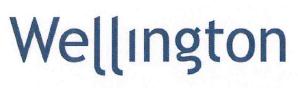 Wellington Insurance Group Logo