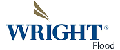 Wright Flood Insurance Company Logo