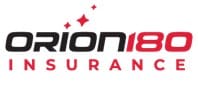 Orion180 Logo